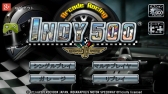 画像ギャラリー No.002のサムネイル画像 / 「Indy 500 Arcade Racing」がAndroid向けに配信開始。公式ライセンスを取得し，Indy 500の公式レーストラックと33台のインディーカーを再現