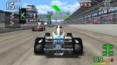 画像ギャラリー No.005のサムネイル画像 / 「Indy 500 Arcade Racing」がAndroid向けに配信開始。公式ライセンスを取得し，Indy 500の公式レーストラックと33台のインディーカーを再現