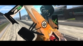 画像ギャラリー No.007のサムネイル画像 / 「Indy 500 Arcade Racing」がAndroid向けに配信開始。公式ライセンスを取得し，Indy 500の公式レーストラックと33台のインディーカーを再現