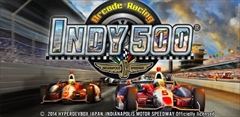 画像ギャラリー No.009のサムネイル画像 / 「Indy 500 Arcade Racing」がAndroid向けに配信開始。公式ライセンスを取得し，Indy 500の公式レーストラックと33台のインディーカーを再現