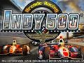 「Indy 500 Arcade Racing」がAndroid向けに配信開始。公式ライセンスを取得し，Indy 500の公式レーストラックと33台のインディーカーを再現