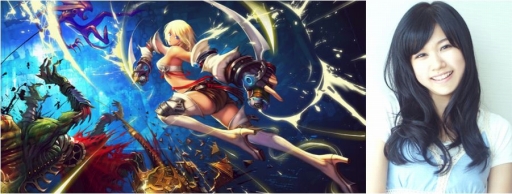 画像ギャラリー No.008のサムネイル画像 / 「クリティカ 〜混沌の幕開け〜」iOS / Android版の配信が本日スタート。今なら役立つアイテムが毎日もらえる
