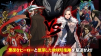 画像ギャラリー No.014のサムネイル画像 / スマホアプリ「クリティカ」「シロンのシークレットガーデン」「怪人ランブル」「Fishing Superstars」で4Gamer読者向け全員プレゼントを実施中