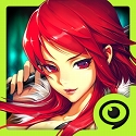 画像ギャラリー No.025のサムネイル画像 / スマホアプリ「クリティカ」「シロンのシークレットガーデン」「怪人ランブル」「Fishing Superstars」で4Gamer読者向け全員プレゼントを実施中