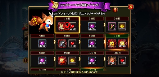 画像ギャラリー No.004のサムネイル画像 / 「クリティカ〜天上の騎士団〜」，近接戦闘に特化したフレイムストライカーが登場