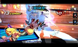 クリティカ 〜天上の騎士団〜