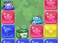 ブロックを消して“とり”達を助け出そう。スマホ向け落ち物パズルゲーム「とりタッチ」を紹介する「（ほぼ）日刊スマホゲーム通信」第623回