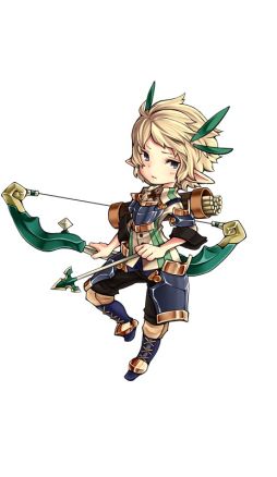 画像ギャラリー No.001のサムネイル画像 / 「封印勇者!マイン島と空の迷宮」,事前登録者数が5万人を突破
