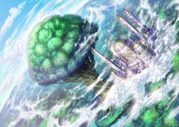 画像ギャラリー No.004のサムネイル画像 / 「封印勇者!マイン島と空の迷宮」,事前登録者数が5万人を突破