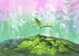 画像ギャラリー No.006のサムネイル画像 / 「封印勇者!マイン島と空の迷宮」,事前登録者数が5万人を突破