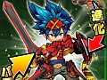 新作ダンジョンRPG「封印勇者！マイン島と空の迷宮」，Android版が配信開始。毎日魔晶石がもらえるキャンペーンやURキャラがもらえる「封印体験」も