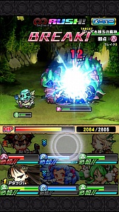 画像ギャラリー No.007のサムネイル画像 / 新作ダンジョンRPG「封印勇者！マイン島と空の迷宮」，Android版が配信開始。毎日魔晶石がもらえるキャンペーンやURキャラがもらえる「封印体験」も