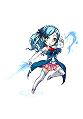 画像ギャラリー No.001のサムネイル画像 / iOS版「封印勇者!」が本日配信。レアキャラを入手できるダンジョンが登場