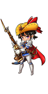画像ギャラリー No.003のサムネイル画像 / iOS版「封印勇者!」が本日配信。レアキャラを入手できるダンジョンが登場