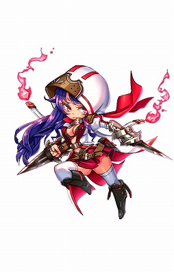 画像ギャラリー No.001のサムネイル画像 / 「封印勇者!マイン島と空の迷宮」20万DL突破記念キャンペーンが実施に