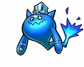 画像ギャラリー No.006のサムネイル画像 / 「封印勇者!マイン島と空の迷宮」20万DL突破記念キャンペーンが実施に