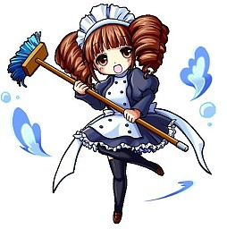 画像ギャラリー No.003のサムネイル画像 / 「封印勇者！マイン島と空の迷宮」，火焔の竜と戦う新イベントが25日に開始