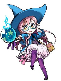 画像ギャラリー No.004のサムネイル画像 / 「封印勇者！マイン島と空の迷宮」，火焔の竜と戦う新イベントが25日に開始