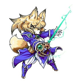 画像ギャラリー No.005のサムネイル画像 / 「封印勇者！マイン島と空の迷宮」，火焔の竜と戦う新イベントが25日に開始
