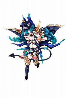 画像ギャラリー No.003のサムネイル画像 / 「封印勇者」,40万DL突破記念キャンペーンを順次実施。魔晶石配布など