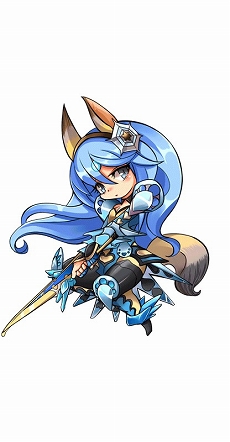 画像ギャラリー No.005のサムネイル画像 / 「封印勇者」,40万DL突破記念キャンペーンを順次実施。魔晶石配布など