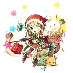 画像ギャラリー No.011のサムネイル画像 / 「封印勇者!マイン島と空の迷宮」Ver.1.2 アップデート実施&クリスマスイベントを開催
