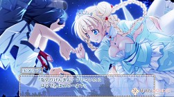 画像ギャラリー No.003のサムネイル画像 / 「ひめごとユニオン」がスマホ向けに配信。秘密を持つ少女達との学園ラブコメ