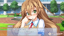 画像ギャラリー No.006のサムネイル画像 / 「ひめごとユニオン」がスマホ向けに配信。秘密を持つ少女達との学園ラブコメ