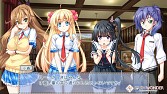 画像ギャラリー No.007のサムネイル画像 / 「ひめごとユニオン」がスマホ向けに配信。秘密を持つ少女達との学園ラブコメ
