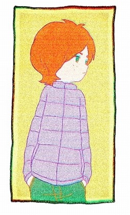画像ギャラリー No.001のサムネイル画像 / 「ghostpia」,8月31日配信開始。冒頭を読める「ghospia-シドクバン-」を公開