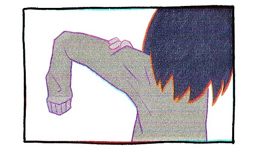 画像ギャラリー No.003のサムネイル画像 / 「ghostpia」,8月31日配信開始。冒頭を読める「ghospia-シドクバン-」を公開