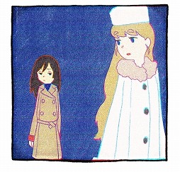 画像ギャラリー No.004のサムネイル画像 / 「ghostpia」,8月31日配信開始。冒頭を読める「ghospia-シドクバン-」を公開