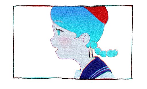 画像ギャラリー No.005のサムネイル画像 / 「ghostpia」,8月31日配信開始。冒頭を読める「ghospia-シドクバン-」を公開