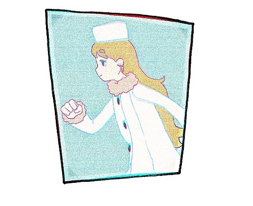 画像ギャラリー No.006のサムネイル画像 / 「ghostpia」,8月31日配信開始。冒頭を読める「ghospia-シドクバン-」を公開