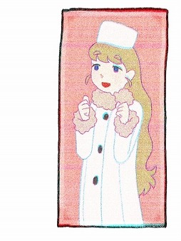 画像ギャラリー No.008のサムネイル画像 / 「ghostpia」,8月31日配信開始。冒頭を読める「ghospia-シドクバン-」を公開