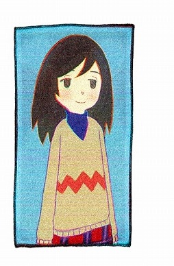 画像ギャラリー No.009のサムネイル画像 / 「ghostpia」,8月31日配信開始。冒頭を読める「ghospia-シドクバン-」を公開