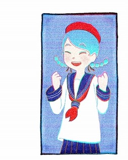 画像ギャラリー No.010のサムネイル画像 / 「ghostpia」,8月31日配信開始。冒頭を読める「ghospia-シドクバン-」を公開