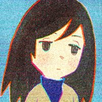 画像ギャラリー No.004のサムネイル画像 / 「ghostpia」配信開始。雪と幽霊の町にまつわる物語を描くグラフィックノベル