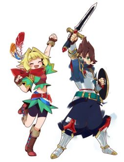 画像ギャラリー No.002のサムネイル画像 / ダンジョン探索アクション「エクスケーブ 〜異界の魔導師編〜」7月16日配信