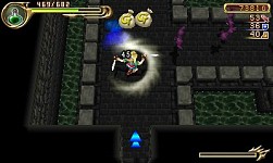 画像ギャラリー No.003のサムネイル画像 / ダンジョン探索アクション「エクスケーブ 〜異界の魔導師編〜」7月16日配信