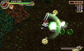 画像ギャラリー No.008のサムネイル画像 / ダンジョン探索アクション「エクスケーブ 〜異界の魔導師編〜」7月16日配信