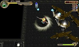 画像ギャラリー No.011のサムネイル画像 / ダンジョン探索アクション「エクスケーブ 〜異界の魔導師編〜」7月16日配信