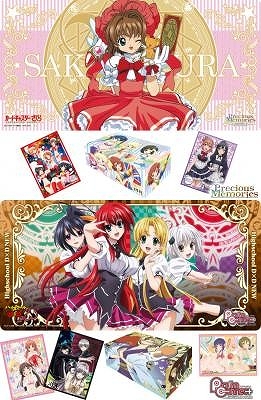 画像ギャラリー No.001のサムネイル画像 / ムービック，「M＆E TCGパーティー2014秋」を秋葉原で9月6日に開催
