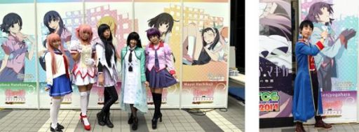 画像ギャラリー No.003のサムネイル画像 / カードゲームの合同イベント「M&E TCGパーティー2014秋」のレポートが公開