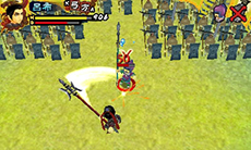 画像ギャラリー No.004のサムネイル画像 / 「サンゴクストーリーズ天」は三国志をモチーフに制作されたアクション。ゲーム概要を改めて紹介