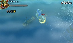 画像ギャラリー No.017のサムネイル画像 / ポイソフト,ニンテンドー3DS用ソフト「サンゴクストーリーズ天」を本日より配信。「三国志」の名シーンを,3Dアクションで楽しめる