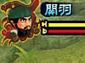 ポイソフト，ニンテンドー3DS用ソフト「サンゴクストーリーズ天」を本日より配信。「三国志」の名シーンを，3Dアクションで楽しめる