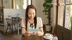 画像ギャラリー No.002のサムネイル画像 / 3DS版「ドラゴンクエストX オンライン」のテレビCM2種類が公開に。クーポンとアイテムコードがもらえる，TSUTAYAとの連動キャンペーンも