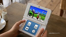 画像ギャラリー No.003のサムネイル画像 / 3DS版「ドラゴンクエストX オンライン」のテレビCM2種類が公開に。クーポンとアイテムコードがもらえる，TSUTAYAとの連動キャンペーンも
