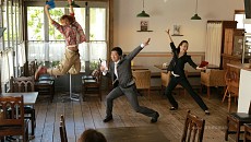 画像ギャラリー No.004のサムネイル画像 / 3DS版「ドラゴンクエストX オンライン」のテレビCM2種類が公開に。クーポンとアイテムコードがもらえる，TSUTAYAとの連動キャンペーンも